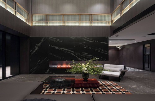 Downtown Shanghai Hotel | Charles hotel