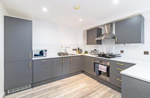 Preston Apartment | Charles House by Guestz