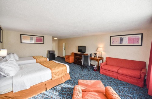 Boston Hotel | Charles River Inn