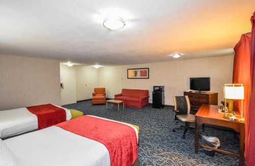 Boston Hotel | Charles River Inn