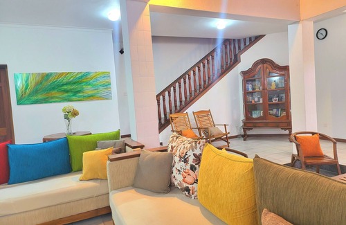 Moratuwa Villa | CHARLES VILLA Rawathawatta.Moratuwa, Colombo.