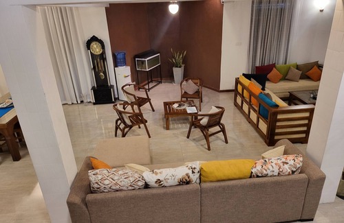 Moratuwa Villa | CHARLES VILLA Rawathawatta.Moratuwa, Colombo.