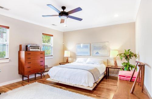 Westside House | Charleston Champion