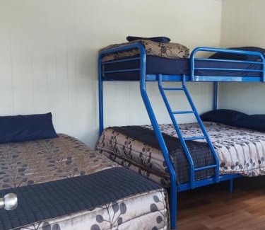 Charleston Resort | Charleston Holiday Park