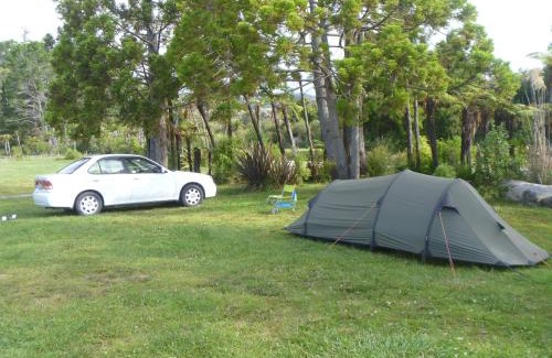 Charleston Resort | Charleston Holiday Park