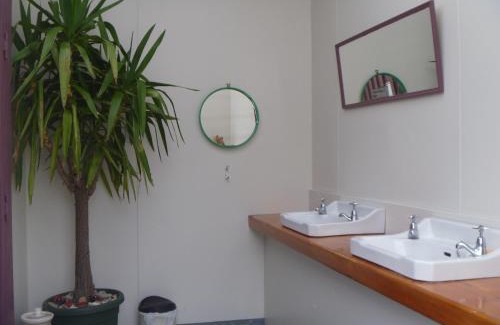 Charleston Resort | Charleston Holiday Park