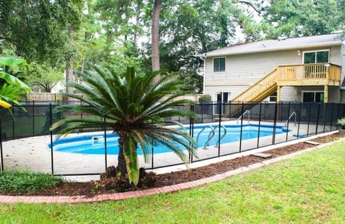 North Charleston House | Charleston Oasis