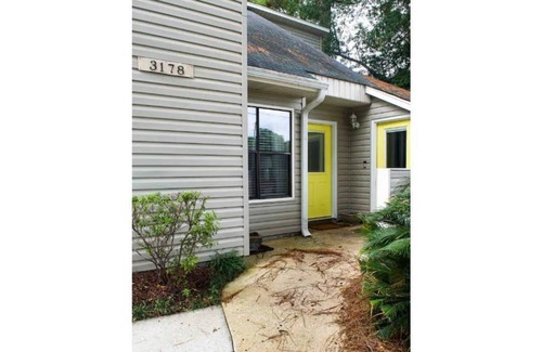 North Charleston House | Charleston Oasis