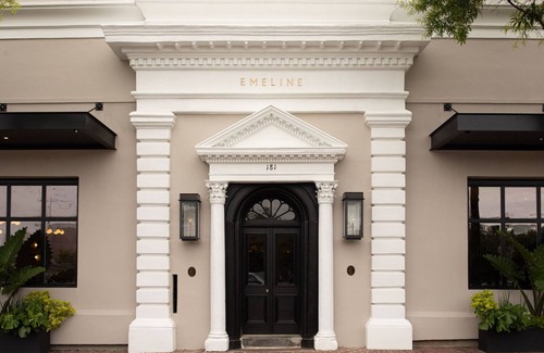 Charleston Historic District Apartment | Charleston Suite | 2 King Beds + Luxe Interiors