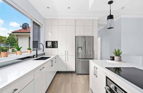 Charlestown House | Charlestown - Humble Abode