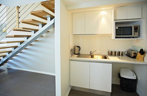 Charlestown Apartment | Charlestown Terrace
