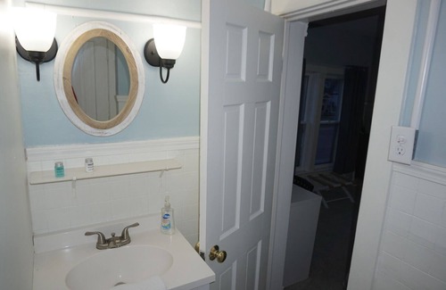 Charlevoix Bed & Breakfast | Charlevoix House - The Northside