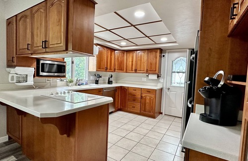 Great Falls House | Charley Pride’s Place