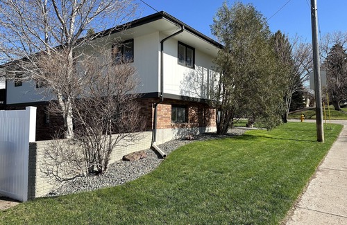 Great Falls House | Charley Pride’s Place