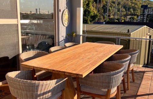 Brooklyn Apartment | Charley Rose - Hawkesbury River Marina Brooklyn