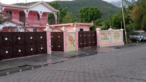 Les Cayes Apartment | Charlot inn HOTEL