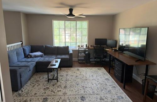 Derita - Statesville House | Charlotte 5BR Home Near Uptown