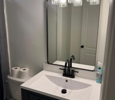 Derita - Statesville House | Charlotte 5BR Home Near Uptown