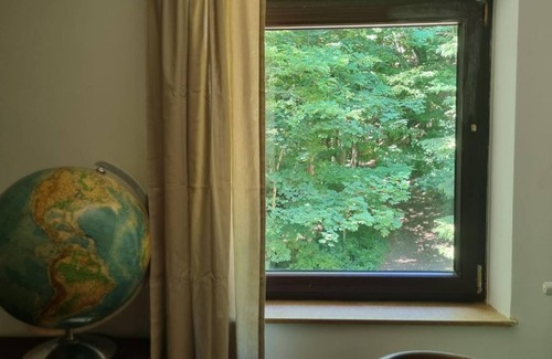Deidesheim Apartment | Charlotte's forest residence