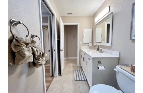 Deep Creek House | Charlotte Harbor Hideaway-Heated Pool Oasis!