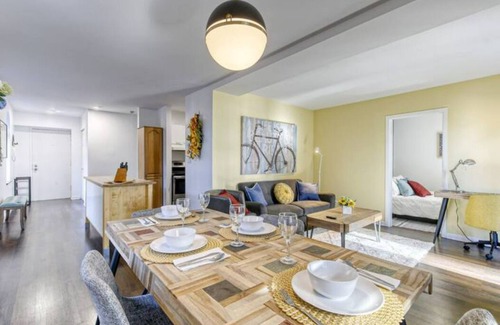 Charlotte Villa | Charlotte Luxury Townhomes