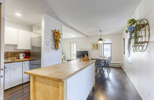 Charlotte Villa | Charlotte Luxury Townhomes