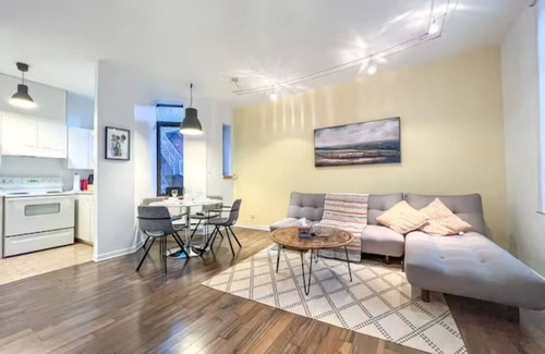 Charlotte Villa | Charlotte Luxury Townhomes