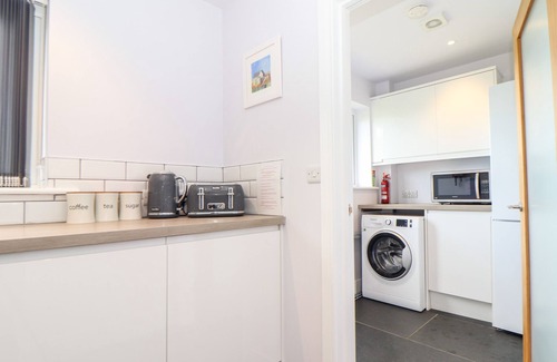 Pendeen Cottage | Charlotte's House