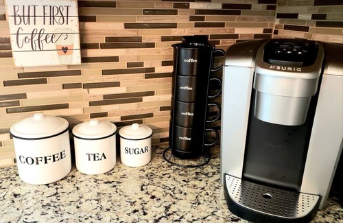 Indian Trail House | Charlotte Sanctuary, Comfort, Fenced, Sleeps 11