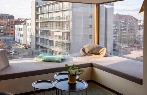 Osterbro Apartment | Charlottehaven