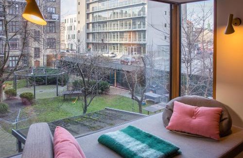 Osterbro Apartment | Charlottehaven