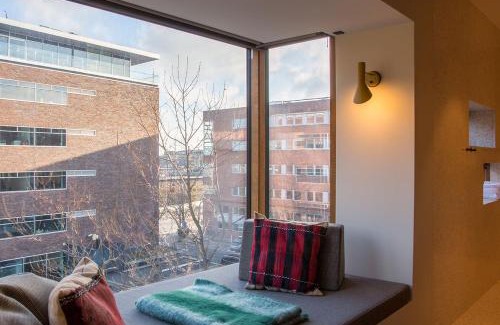Osterbro Apartment | Charlottehaven