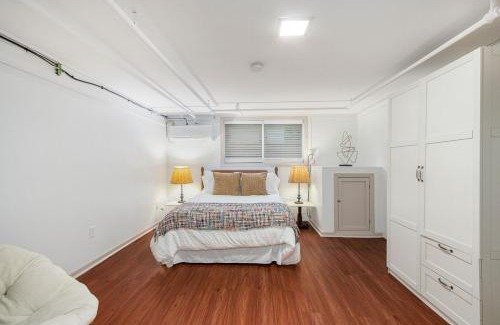New Buffalo House | Charlotte’s Chateau
