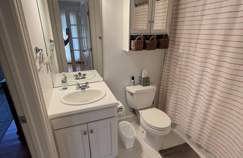 Charlottesville Cottage | Charlottesville/ Ivy Apartment Cottage