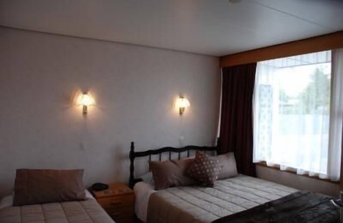 Gore Hotel | Charlton Motel
