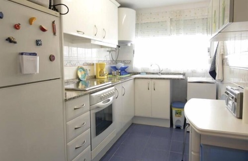 Aduanas Apartment | Charly - Javea, Costa Blanca