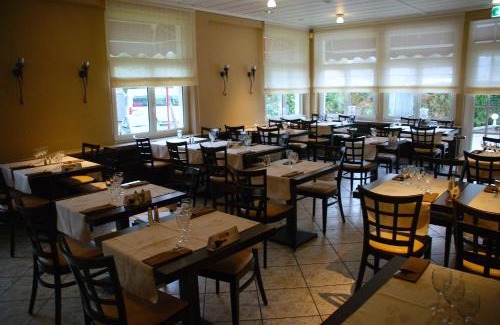 Senningerberg Hotel | Charly's Gare