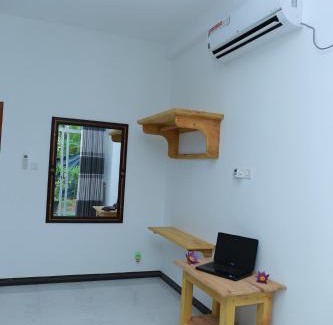 Bentota House | Charly Villa