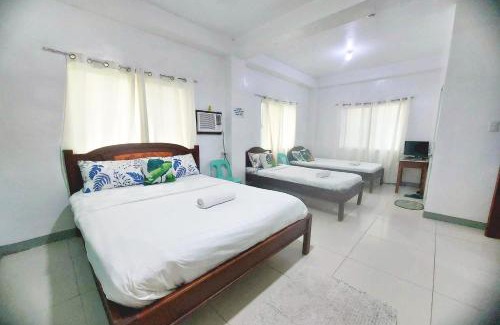 Lambunao Hotel | Charlz Angel Inn Iloilo