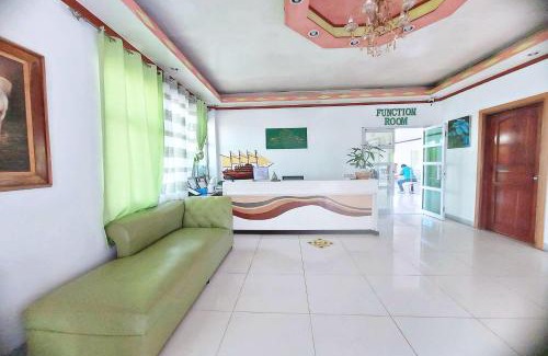 Lambunao Hotel | Charlz Angel Inn Iloilo