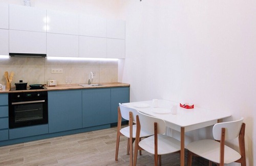 Kentron Apartment | Charm 1BR/City Center/Gems Nearby