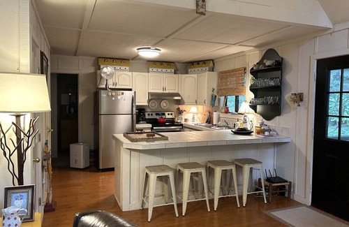 Highlands Cabin | Charm Abounds at Pinetops