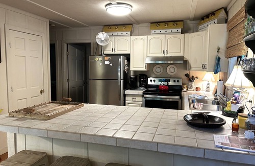 Highlands Cabin | Charm Abounds at Pinetops