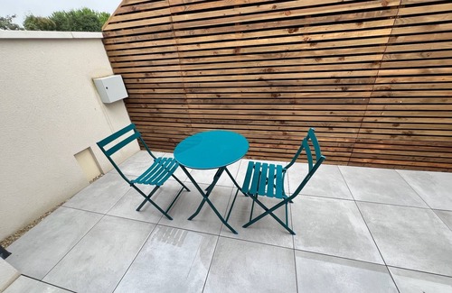 Saint-Jean-d'Angely House | Charm and comfort in the heart of Saint Jean d'Angély