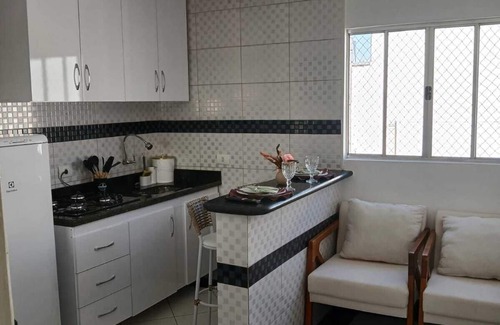 Bom Retiro Apartment | Charm and Comfort Brás /Bom Retiro Shopping Expo Apt 55