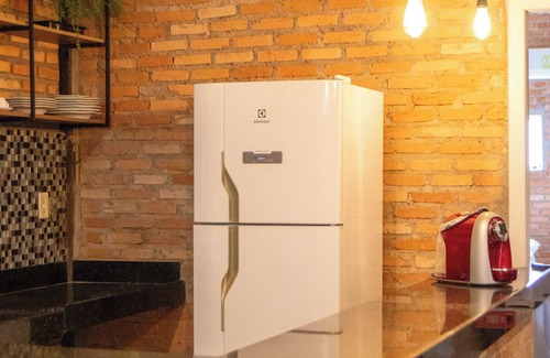 Brasilia Apartment | Charm and comfort close to the National Congress - Superior Studio