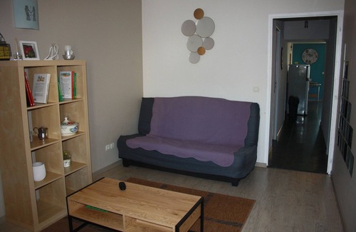 Francois Apartment | Charm and comfort on the outskirts of town, close to hiking trails.