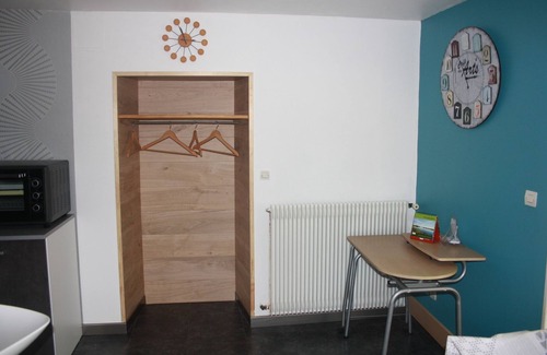 Francois Apartment | Charm and comfort on the outskirts of town, close to hiking trails.