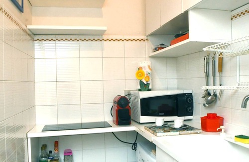 Brescia Antica House | CHARM AND HISTORY APARTMENT IN BRESCIA CENTER