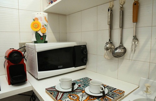 Brescia Antica House | CHARM AND HISTORY APARTMENT IN BRESCIA CENTER